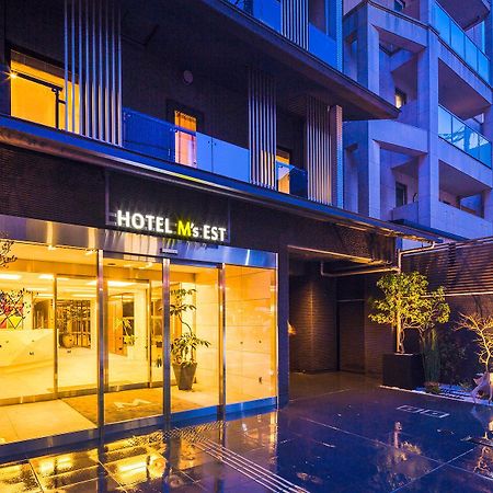 Hotel M'S Est Shijo Karasuma Kyoto Exterior photo