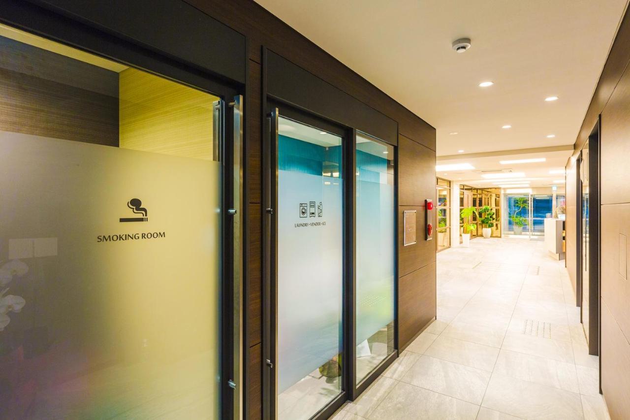 Hotel M'S Est Shijo Karasuma Kyoto Exterior photo