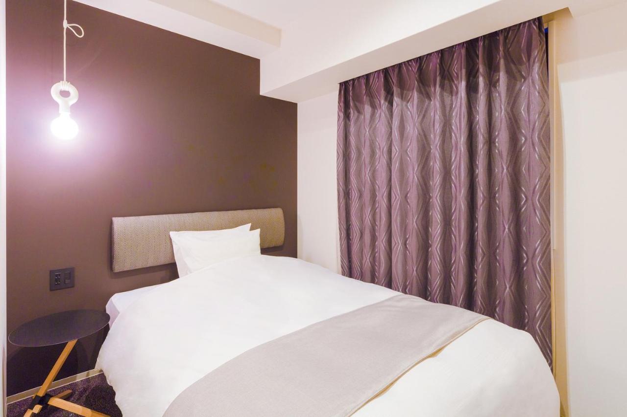 Hotel M'S Est Shijo Karasuma Kyoto Exterior photo