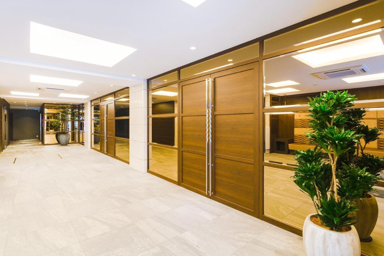Hotel M'S Est Shijo Karasuma Kyoto Exterior photo