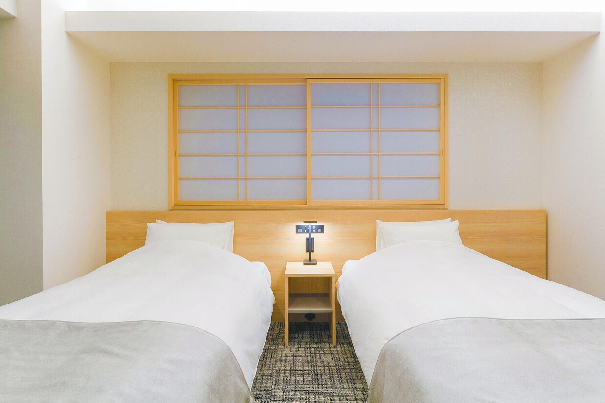 Hotel M'S Est Shijo Karasuma Kyoto Exterior photo