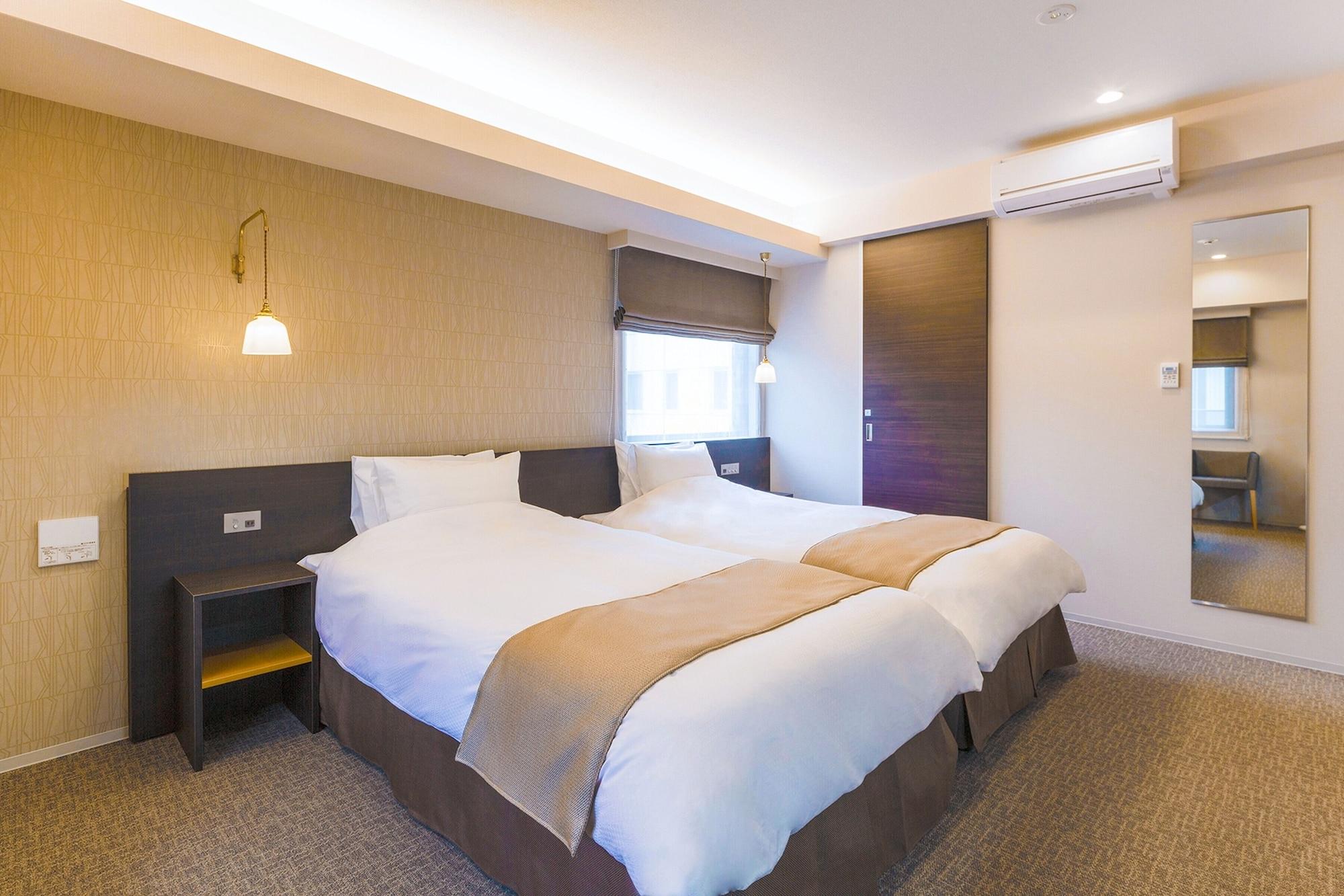 Hotel M'S Est Shijo Karasuma Kyoto Exterior photo
