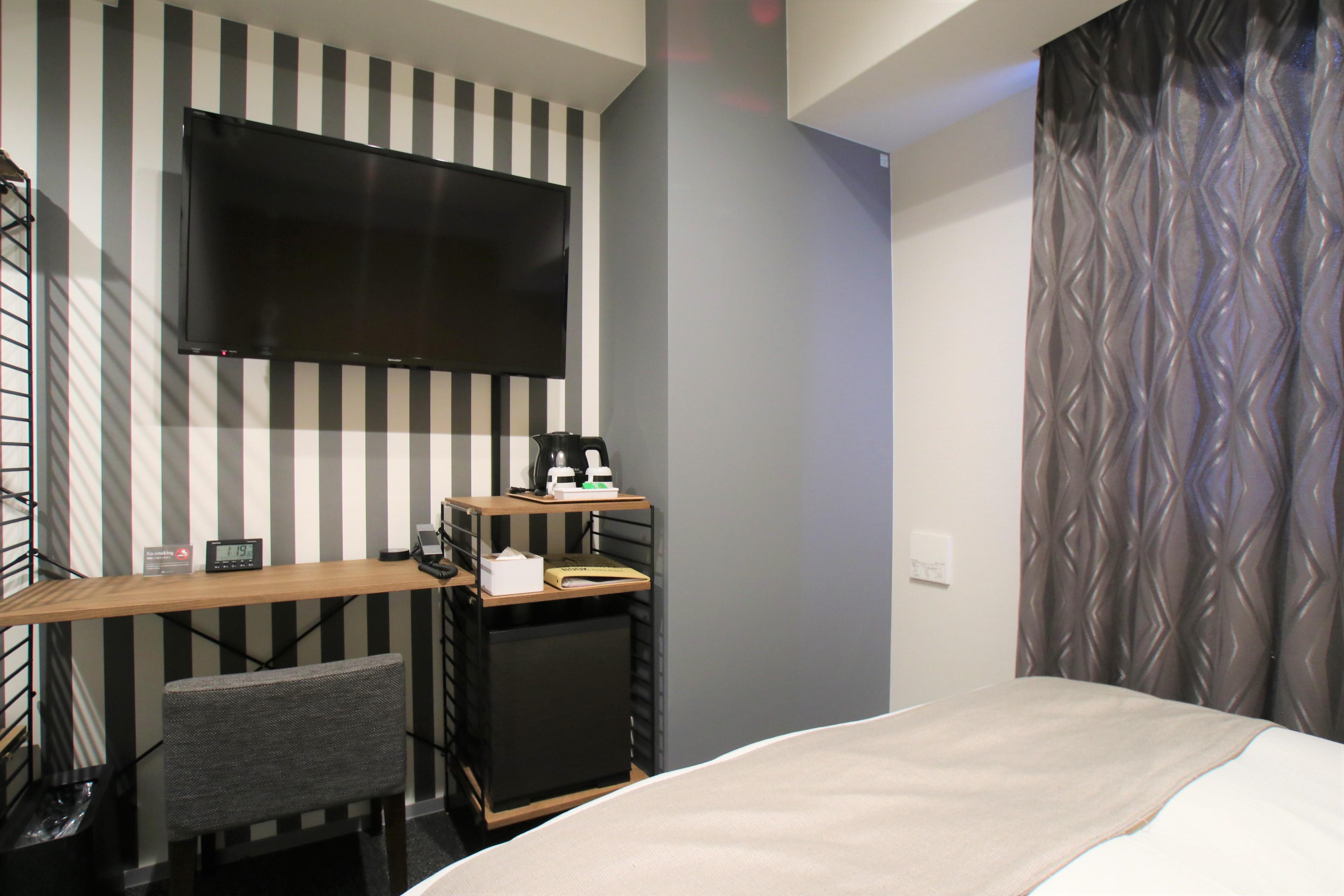 Hotel M'S Est Shijo Karasuma Kyoto Exterior photo