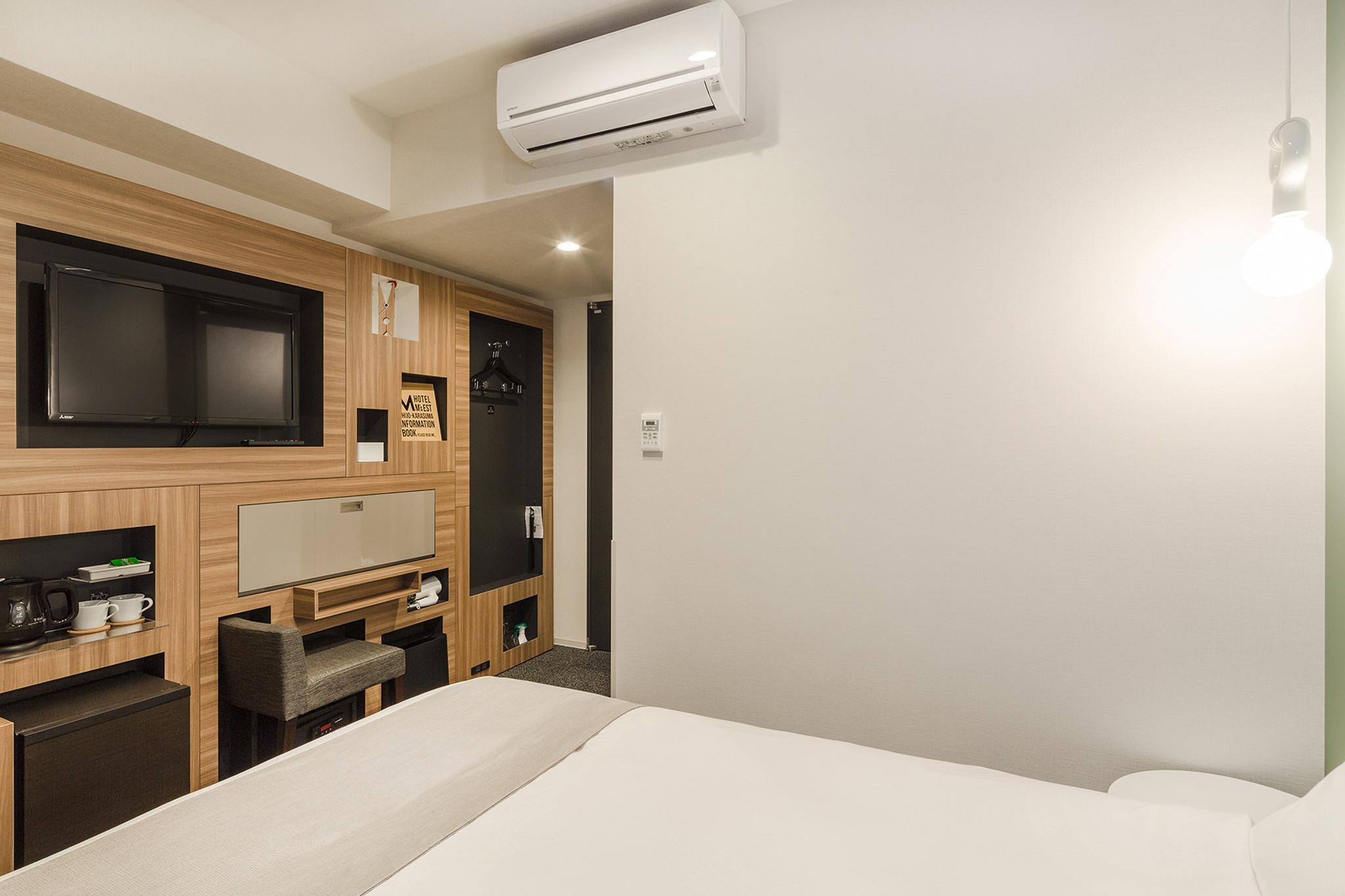 Hotel M'S Est Shijo Karasuma Kyoto Exterior photo