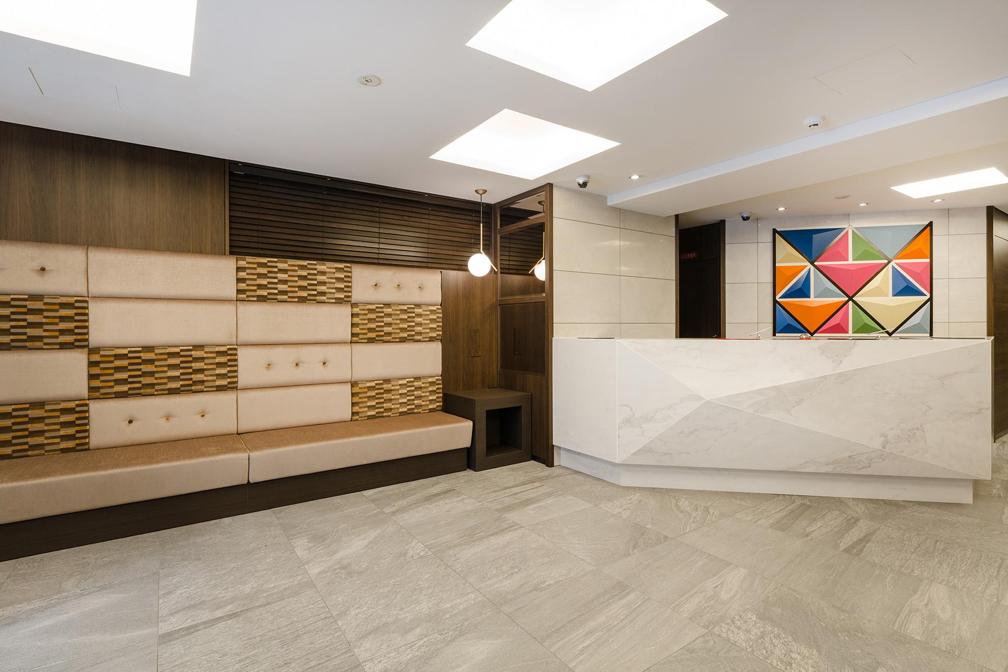 Hotel M'S Est Shijo Karasuma Kyoto Exterior photo