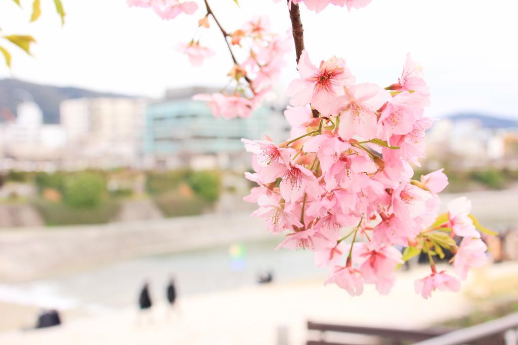 Hotel M'S Est Shijo Karasuma Kyoto Exterior photo