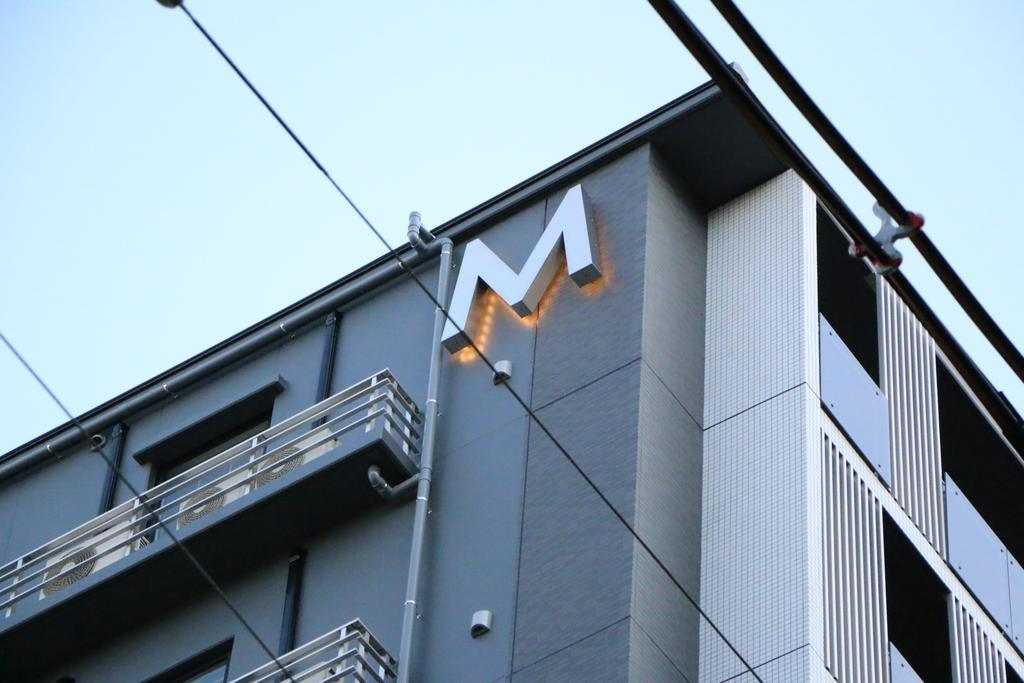 Hotel M'S Est Shijo Karasuma Kyoto Exterior photo