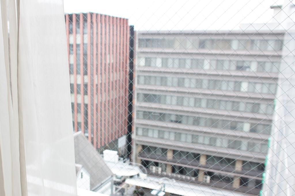 Hotel M'S Est Shijo Karasuma Kyoto Exterior photo