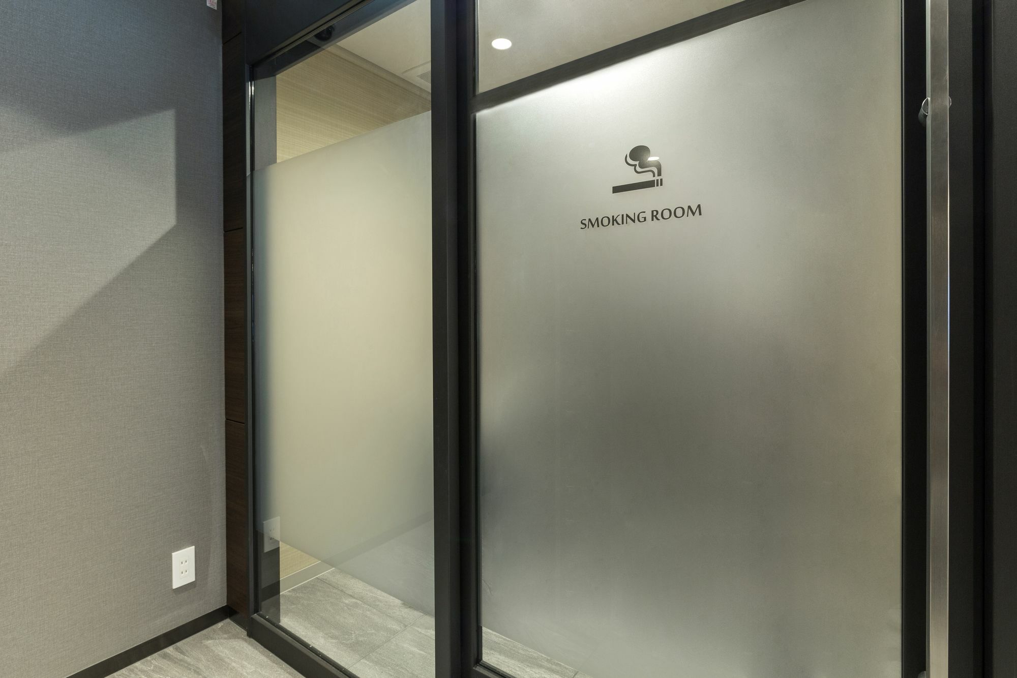 Hotel M'S Est Shijo Karasuma Kyoto Exterior photo